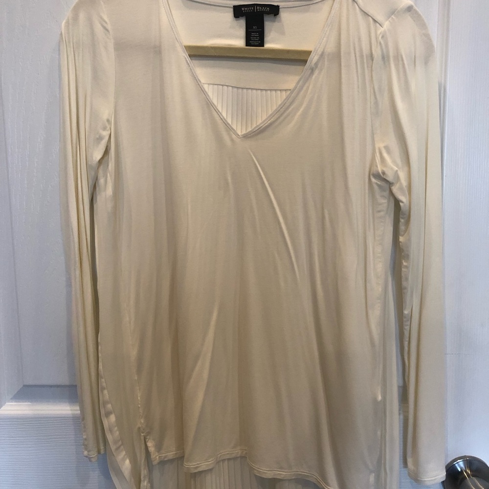 White House Black Market Top